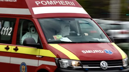 Raed Arafat, despre spitalul timișorean vegheat în permanență de ISU: Nicăieri în lume nu există să păzești o clădire cu o mașină de pompieri