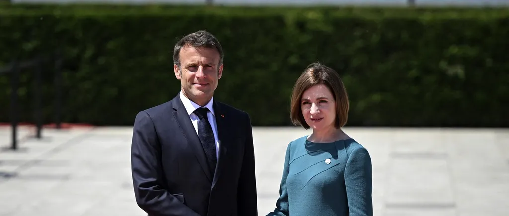 Franța va semna un acord în domeniul apărării cu REPUBLICA MOLDOVA, în contextul riscurilor generate de Rusia