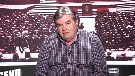 Nicu Ceaușescu: „Nu cred că Nicolae Ceaușescu avea nevoie de o SOSIE”