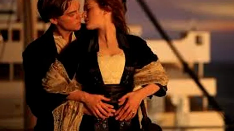 Kate Winslet, jenată de o scenă din filmul Titanic. Încă mă bântuie