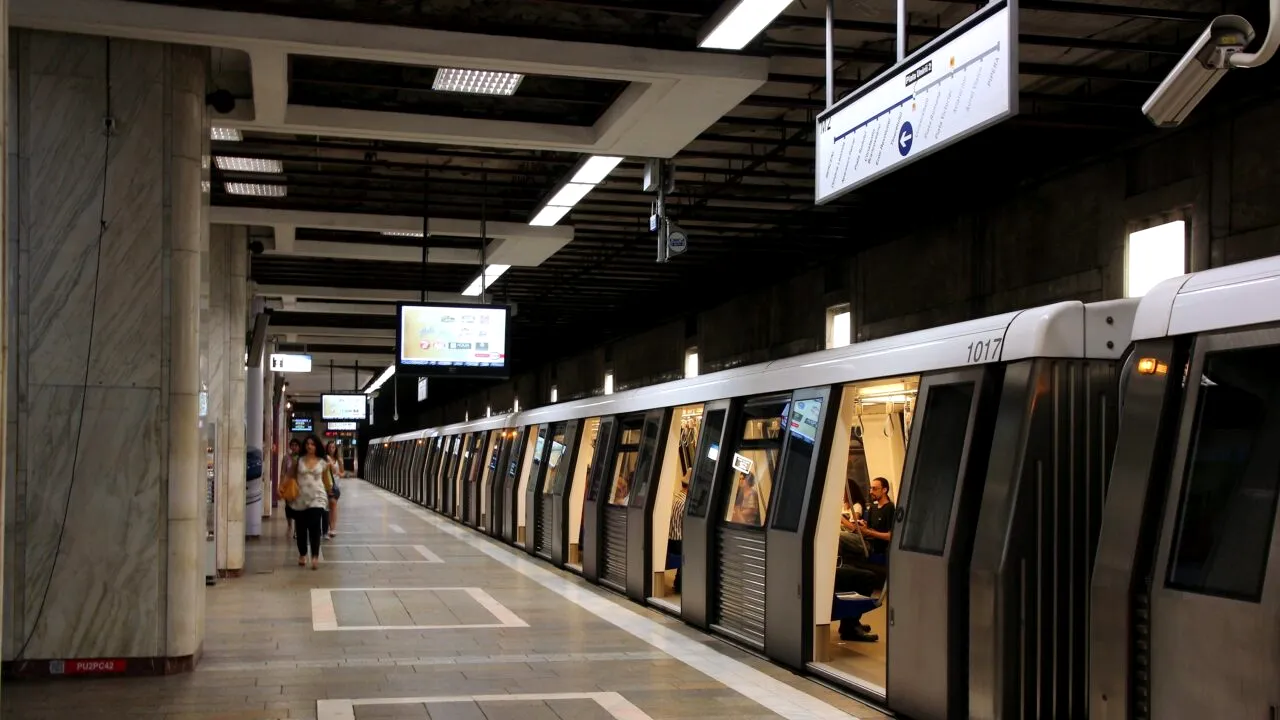 Pași importanți pentru Magistrala 5 de metrou, de la Eroilor la Piața Iancului. Când ar putea începe lucrările