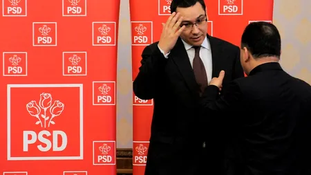 Marian Vanghelie a apărat-o pe Oana Mizil în fața lui Victor Ponta