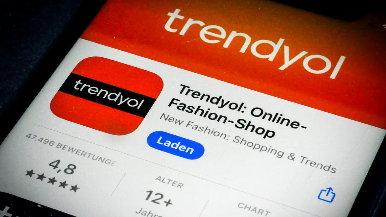 Alibaba și cea mai mare platformă turcă de cumpărături online intră pe piața din România