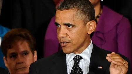 A fost concediată și pusă pe lista neagră a serviciilor secrete americane pentru o postare pe Facebook despre Obama. VIDEO