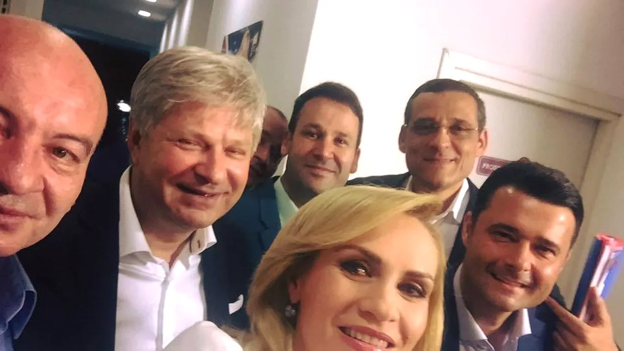 PSD a luat mai multe primării decât avea. Dragnea: Nu vom sta cu rugăminți la USB 