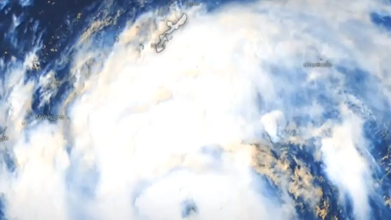 Avertisment dur pentru Japonia: Să se pregătească de un „dezastru major” - VIDEO