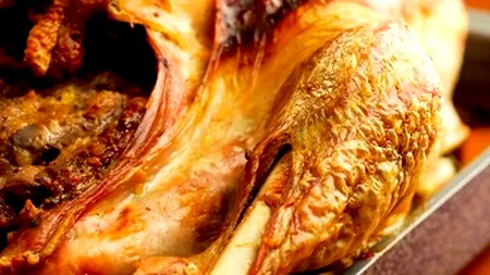 Cât cheltuiesc americanii pentru cina de Ziua Recunoștinței, comparativ cu 