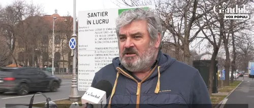 GÂNDUL VOX POPULI. Cât va mai rezista Ucraina în fața armatei ruse? Ce cred românii (VIDEO)