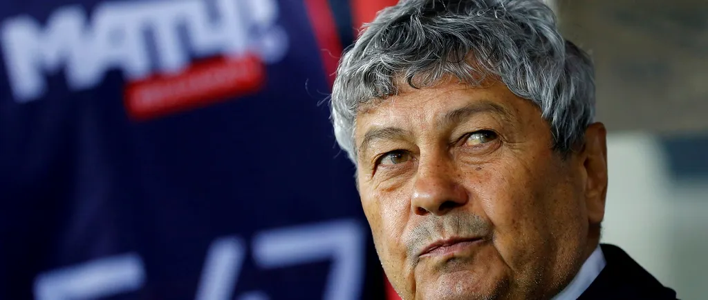 Mircea Lucescu a dat din nou lovitura. Anunțul făcut azi de Marca