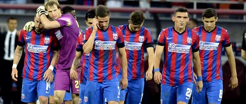O echipă din subsolul clasamentului a refuzat Steaua: ''Am primit oferta scrisă, dar nu era pe măsura valorii jucătorului''