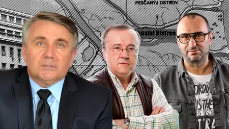 VIDEO | Virgil Munteanu: „La Bruxelles, subiectul Bâstroe nu există. Navele străine nu mai au nevoie de acceptul României”