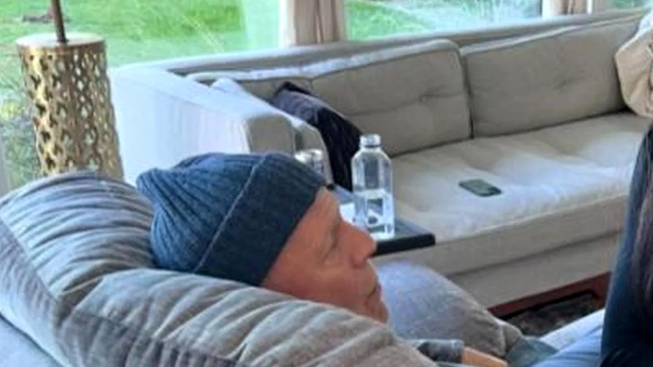 Demi Moore, ultimele vești despre starea de sănătate a lui BRUCE WILLIS. „Nu doresc nimănui să pățească asta”