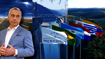 Călin Georgescu explică românilor diferenţa dintre 