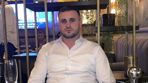 Nepotul unui cunoscut politician din Republica Moldova, căutat pentru crimă, a fost prins la București. Tânărul se ascundea sub o identitate falsă
