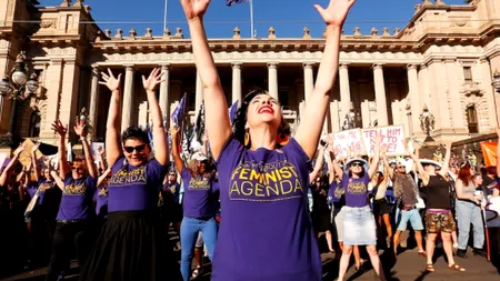 Ziua Internațională a Femeii 2021. 5 lucruri despre 8 Martie. De ce o sărbătorim în continuare?