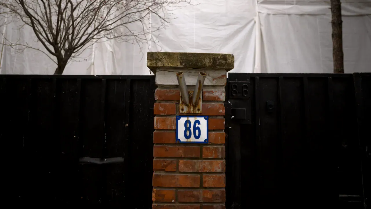 Ghinion: Vila din Aviatorilor, renovată cu 14 milioane de lei pentru Iohannis, scoasă la LICITAȚIE pentru închiriere