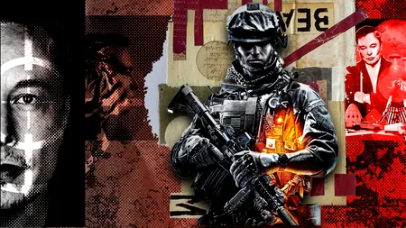 VIDEO | Rusia îl amenință pe Elon Musk ca urmare a sprijinului acordat Ucrainei (DOCUMENTAR)