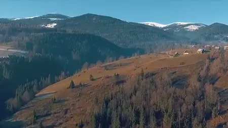 Munții Apuseni, oglindă a Europei. CNN îi include pe lista CELOR MAI BUNE destinații turistice