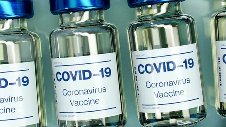 8 ȘTIRI DE LA ORA 8 | 45 de milioane de doze de vaccin au fost administrate până acum în lume