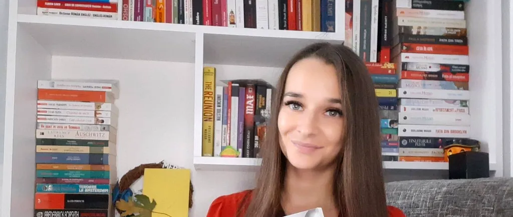 Eliana Popa și „Ecoul iubirii” - debut literar: „Romanul meu îmbrăţişează autenticitatea românească”