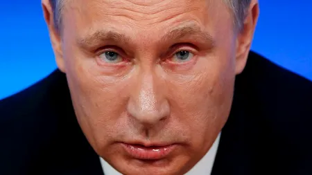 Reacția IMEDIATĂ a lui Putin la „insolența