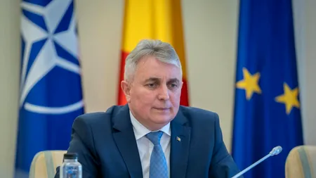 Lucian Bode, despre acuzațiile de PLAGIAT: „A fost o campanie mizerabilă, o campanie politică dusă de USR”