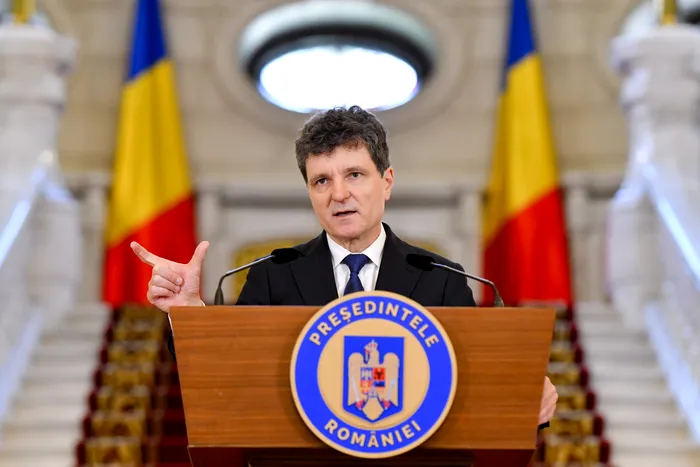 Nicușor Dan a promulgat legea prin care instituie anul 2026 drept Anul SUA în România. Proiectul a fost inițiat de AUR