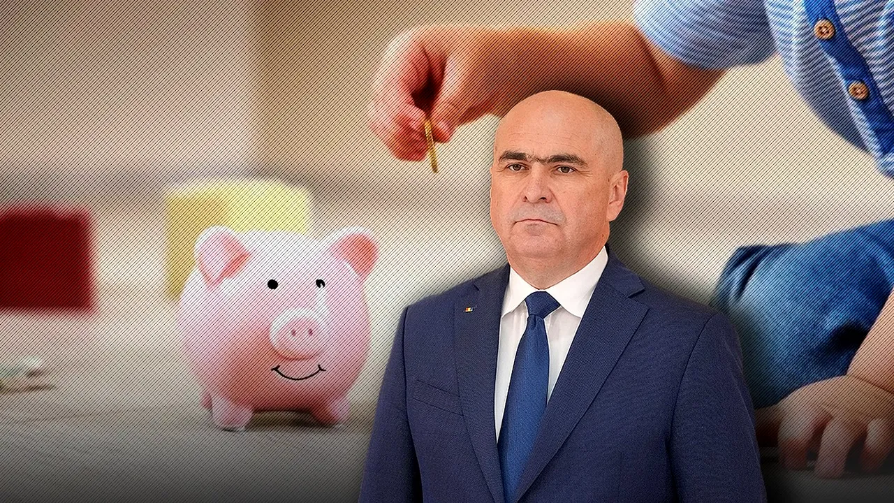 Bolojan îngheață alocațiile copiilor pentru al doilea an la rând. Cât au pierdut copiii până acum
