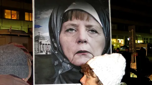 Germanii s-au săturat de  Angela Merkel. Sondajul care anunță sfârșitul unei epoci
