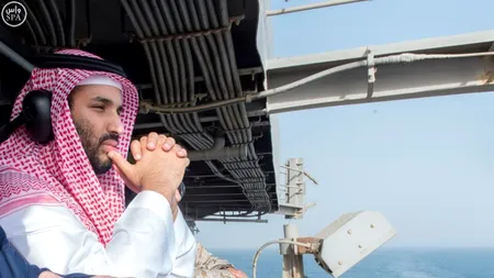 Ambițiile Prințișorului Nechibzuit, cel mai tânăr ministru al Apărării din lume