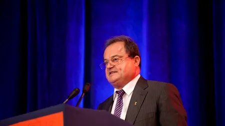 Vasile Blaga, atac la USL: 