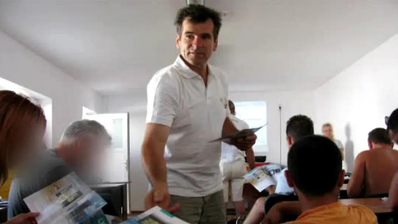 Cine este pilotul planorului dispărut în Bucegi. De ce nu a fost găsită epava nici după o zi de la pierderea legăturii cu solul. Arafat: „Informația că pilotul a fost găsit mort nu se confirmă