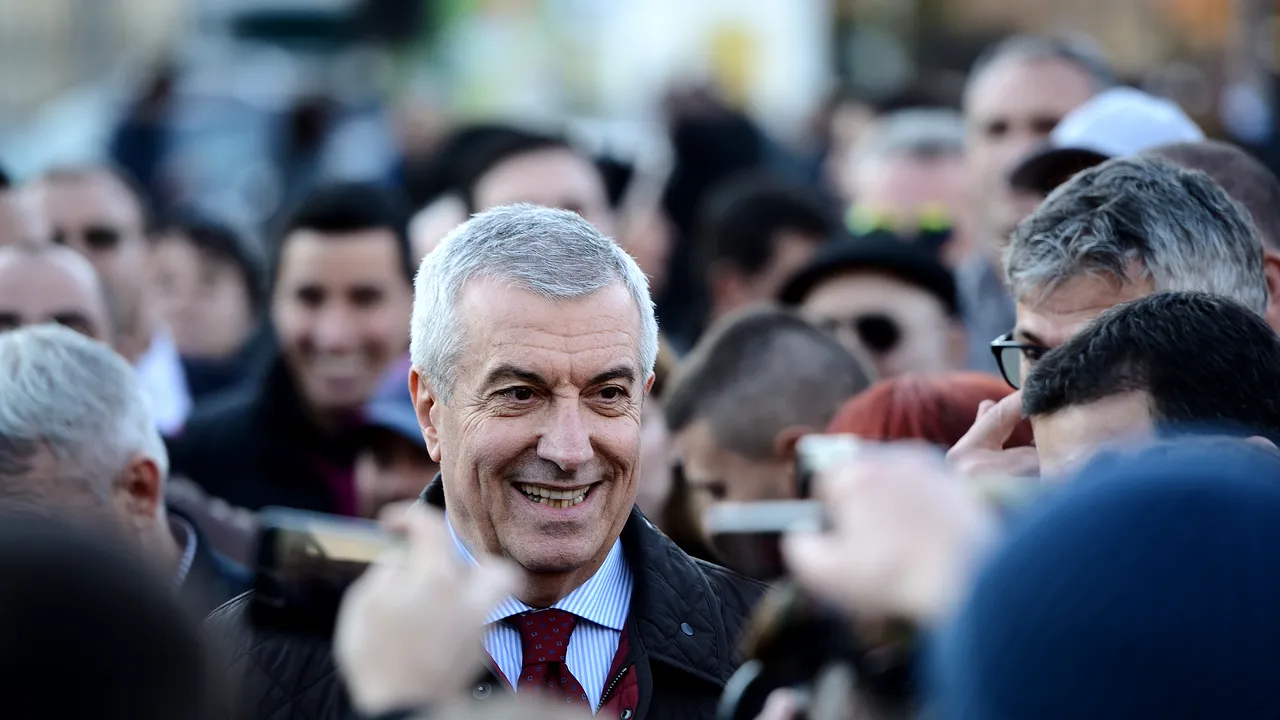 Tăriceanu cere demisia șefei DNA după decizia CCR în dosarul OUG 13. „Puterea absolută corupe absolut
