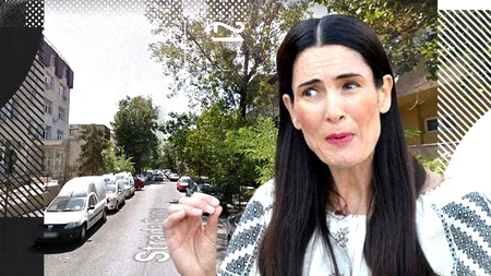 Strada pe care locuiește Clotilde Armand „să se numească Strada Căpușei”. Propunerea unui activist de mediu