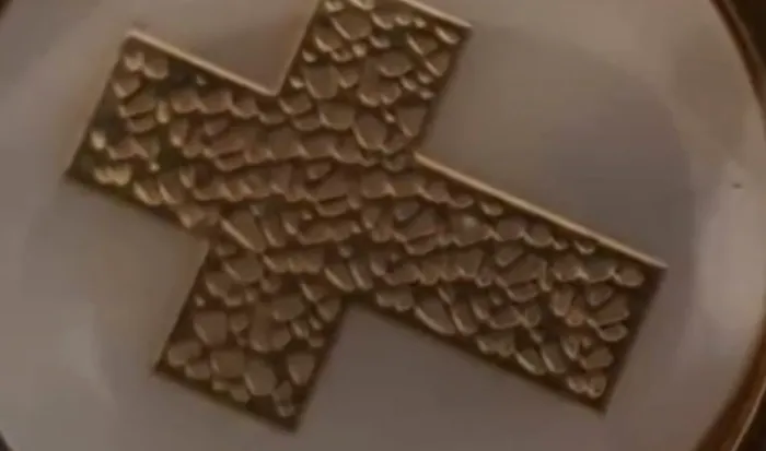 Detalii FABULOASE legate de furtul moaștele Sfântului Ioan Gură de Aur: Hoțul a aruncat rămășițele și a păstrat doar cutia, care era din aur