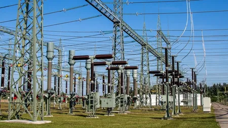 ALERTĂ din Ucraina! Linia de înaltă tensiune de la centrala nucleară Zaporojia nu mai funcționează!