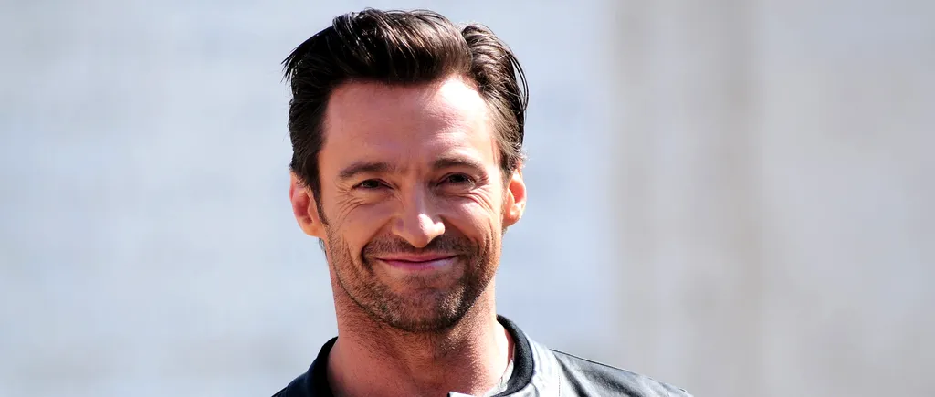 Hugh Jackman a fost diagnosticat cu COVID