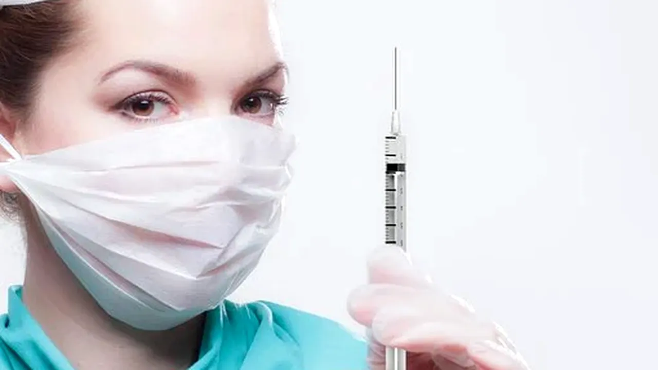 Au început testele clinice pe om ale unui vaccin anti-HIV pe bază de tehnologie ARN mesager