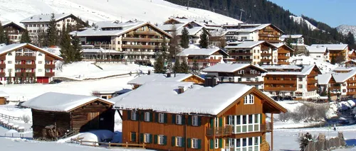 Hotel de lux dintr-o stațiune de schi din Austria, evacuat în urma unei amenințări cu bombă