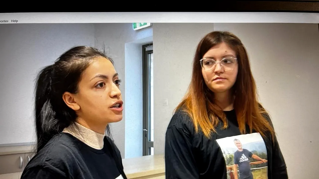 Acuzații grave la Spitalul de Urgență Craiova. Două tinere susțin că tatăl lor ar fi fost lăsat să moară, fără să fie văzut de un medic