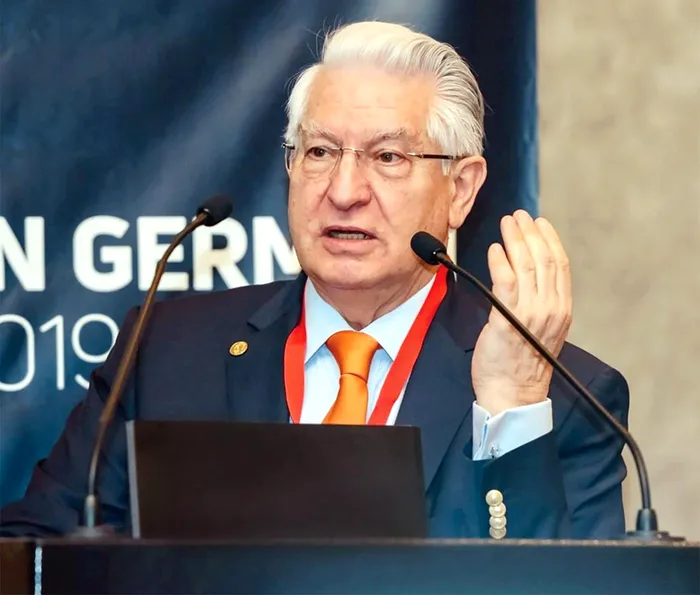 Vlad Ciurea dezvăluie care este alimentul de pe masa de Paște care ne face mai inteligenți