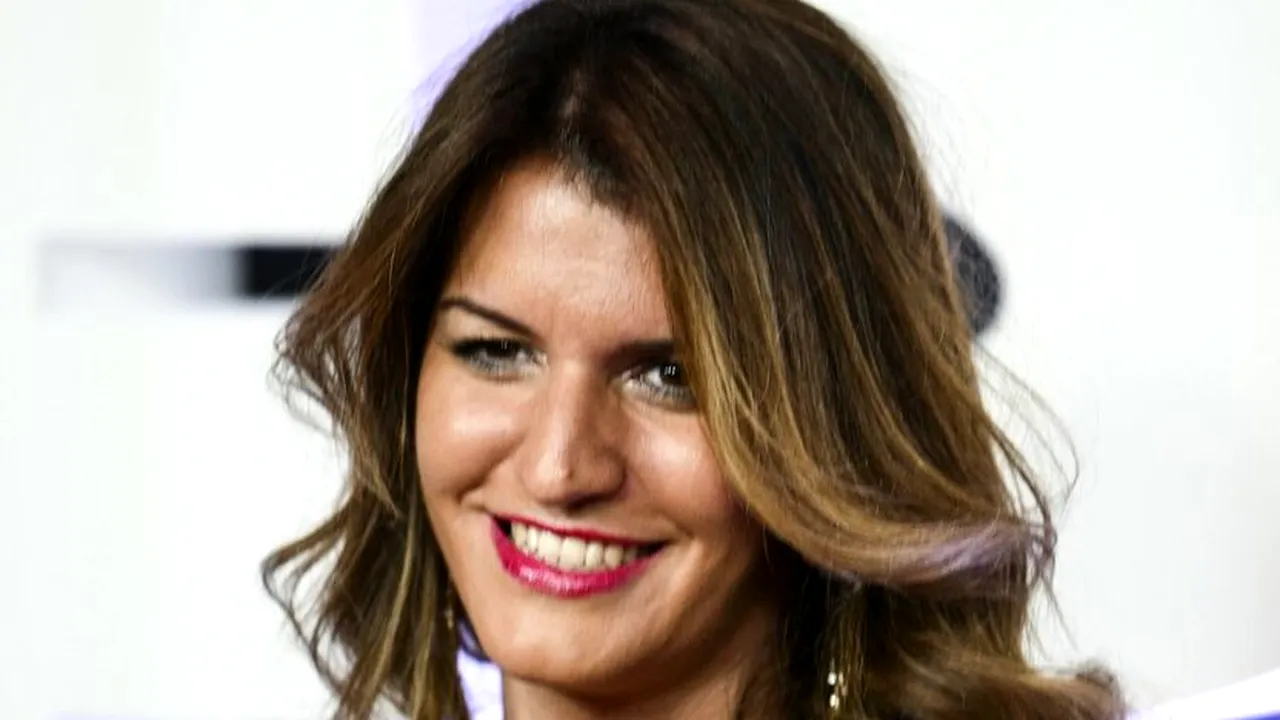 Scandal de proporții în Franța după ce o ministră a apărut pe coperta revistei Playboy. Cum se apără aceasta