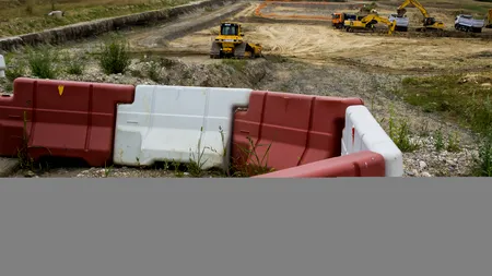 SINGURA țară europeană care nu a construit NICI UN METRU de autostradă ÎN 10 ANI. Cum a ajuns (din nou) România CODAȘA Europei