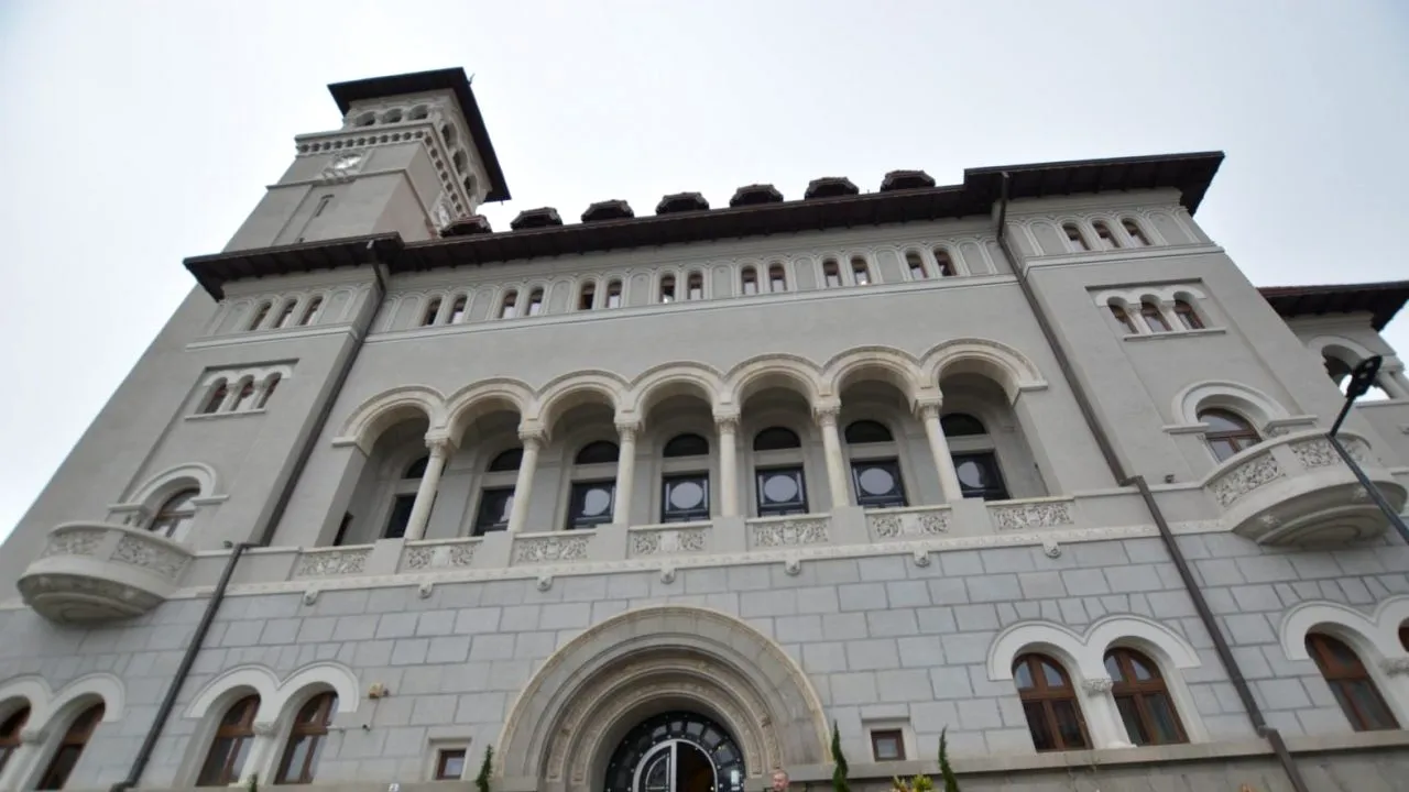 Bugetul Sectorului 1 pe 2023 a fost aprobat. Clotilde Armand a lipsit din nou