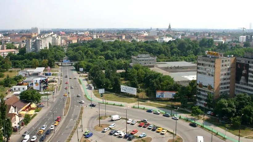 Un fond de investiții sud-african va construi în România un mall de 80.000 metri pătrați