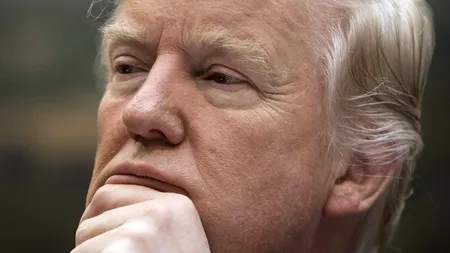 Trump participă la summitul NATO din mai, de la Bruxelles