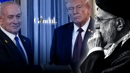 Ziua 8. Trump amenință cu cele mai dure lovituri. Iranul spune că nu mai atacă țările vecine