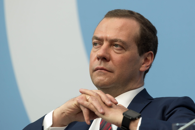 Medvedev cere reintroducerea pedepsei cu moartea