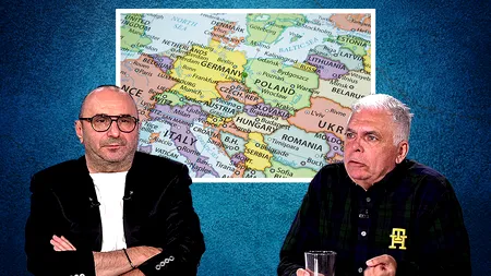 Adrian Severin: „Partidele principale din Europa sunt pe cale de DISPARIȚIE”