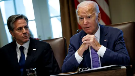 Frankfurter Allgemeine Zeitung: Semnale de alarmă din partea Washingtonului / Trump ar putea genera dubii privind existența NATO